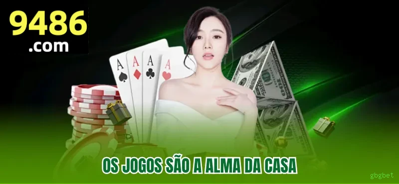 Lista de jogos para gbgbet seção de ganhos
